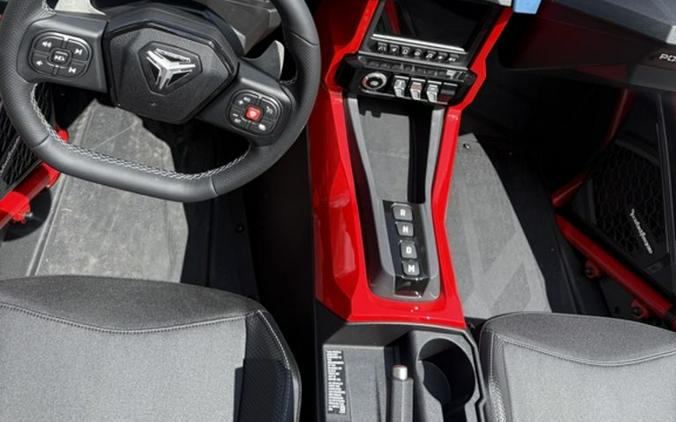 2025 Polaris Slingshot® Slingshot® R