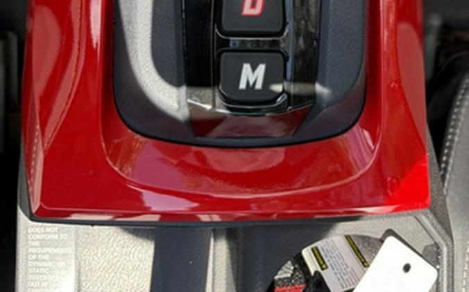 2025 Polaris Slingshot Slingshot R