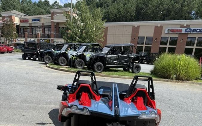2025 Polaris Slingshot® Slingshot® R