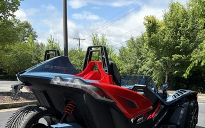 2025 Polaris Slingshot Slingshot R