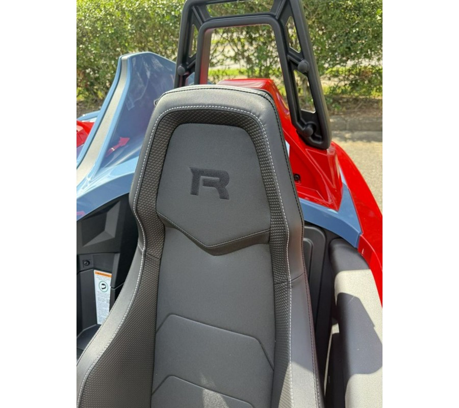2025 Polaris Slingshot® Slingshot® R
