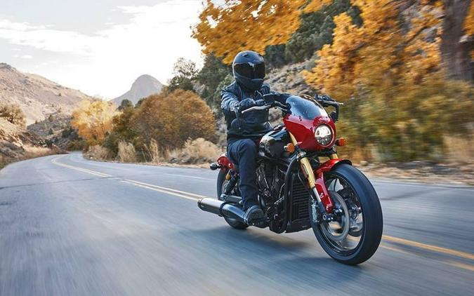 2025 Indian Motorcycle® 101 Scout® Base