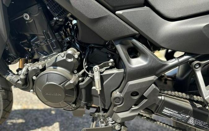 2024 Honda Transalp