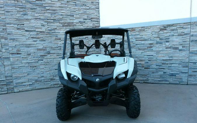 2025 Yamaha Viking EPS Ranch Edition