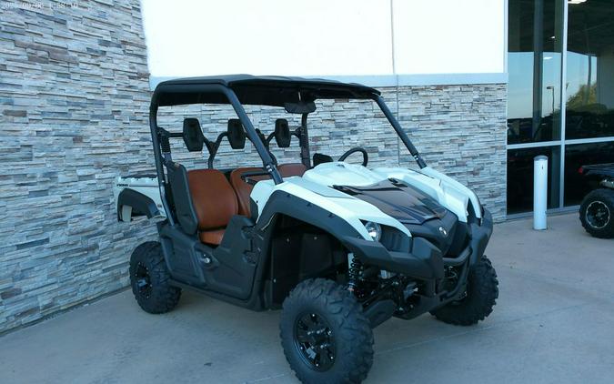 2025 Yamaha Viking EPS Ranch Edition
