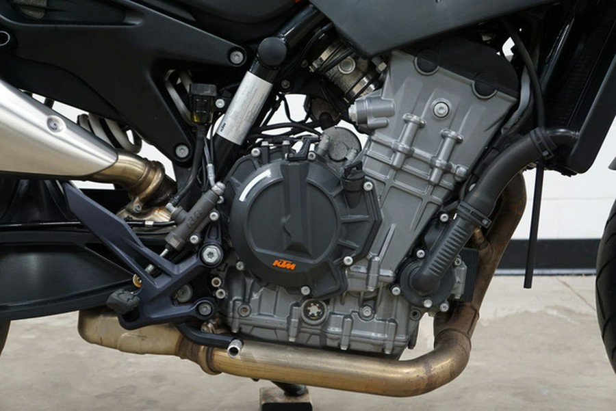 2020 KTM Duke 790