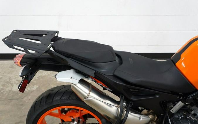 2020 KTM Duke 790