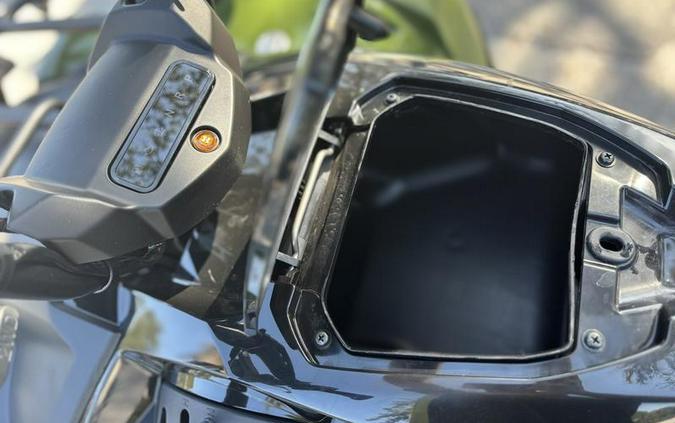 2026 Yamaha Kodiak 700