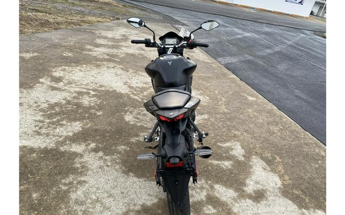 2023 Yamaha MT-03 NAKED SPORT