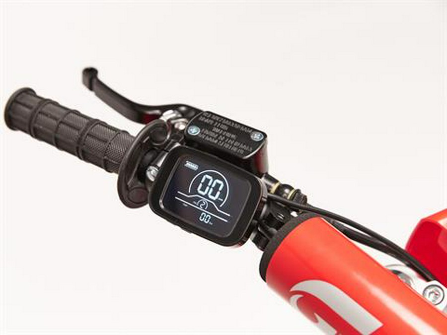 2023 Greenger Powersports CRF-E2