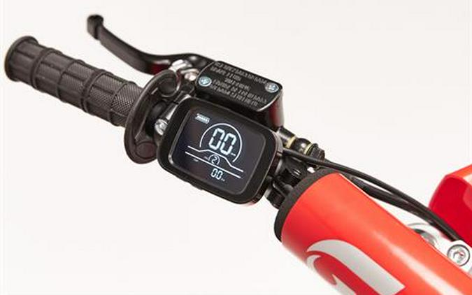 2023 Greenger Powersports CRF-E2