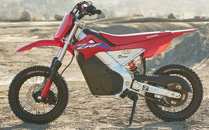2023 Greenger Powersports CRF-E2