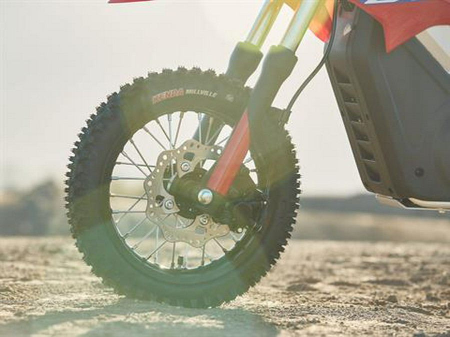 2023 Greenger Powersports CRF-E2