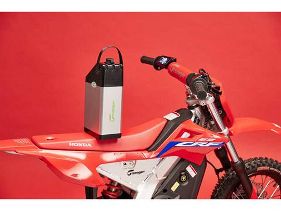 2023 Greenger Powersports CRF-E2