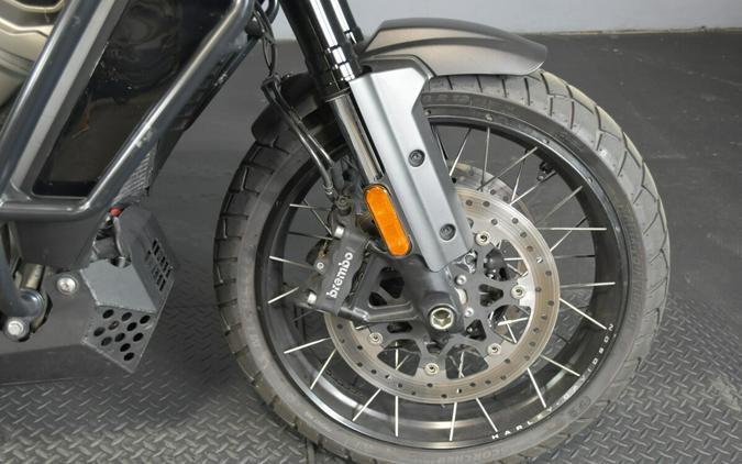 2023 Harley-Davidson Pan America 1250 Special