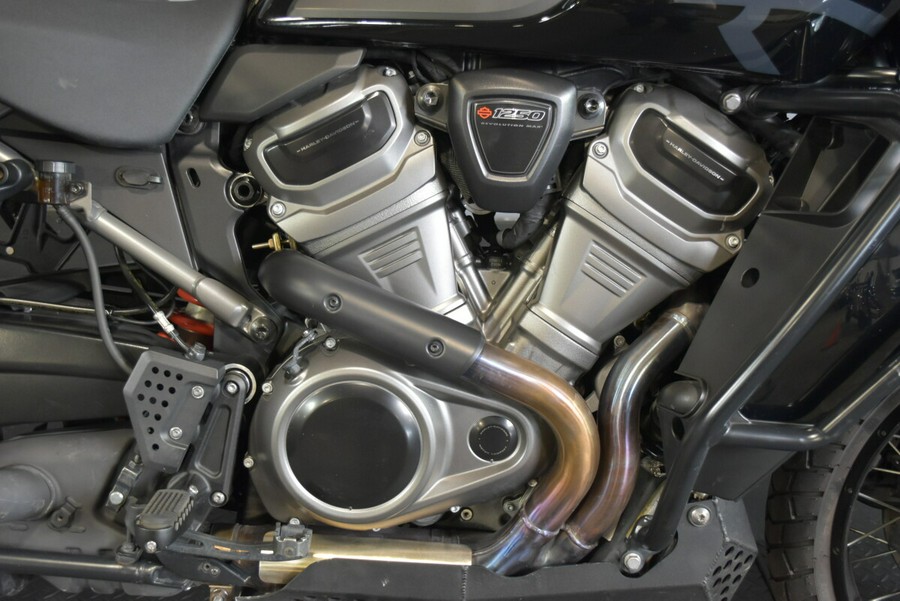 2023 Harley-Davidson Pan America 1250 Special
