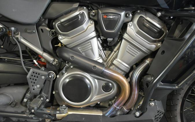 2023 Harley-Davidson Pan America 1250 Special