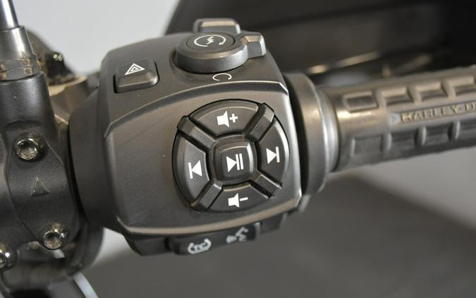 2023 Harley-Davidson Pan America 1250 Special