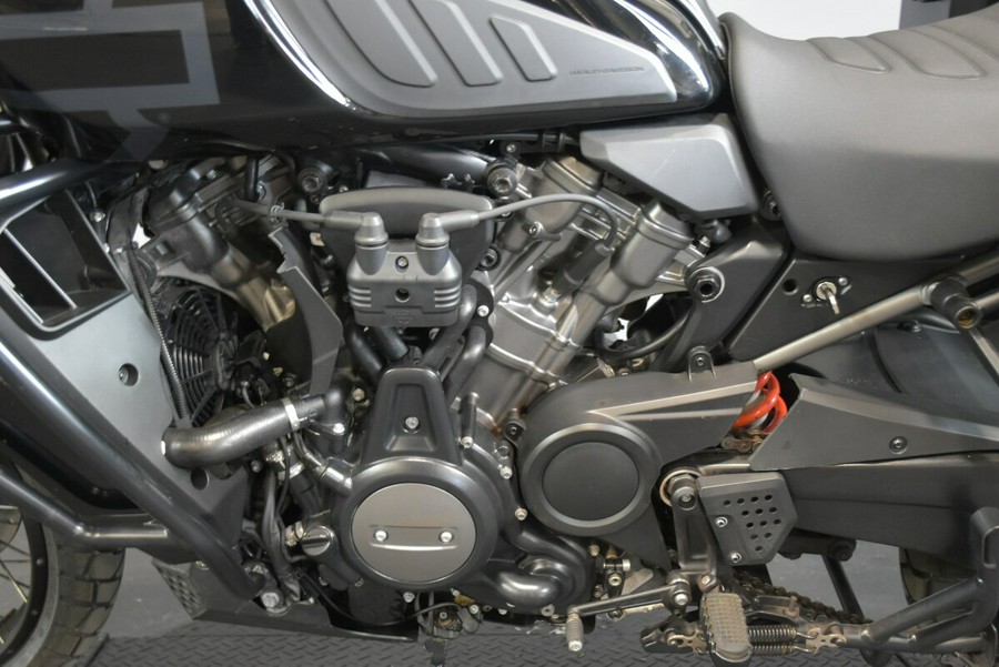 2023 Harley-Davidson Pan America 1250 Special