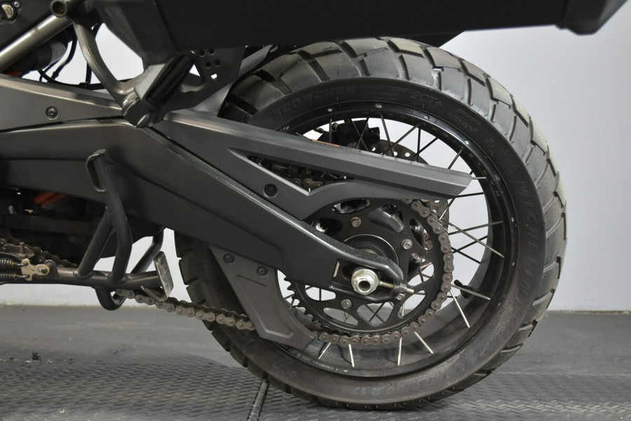 2023 Harley-Davidson Pan America 1250 Special