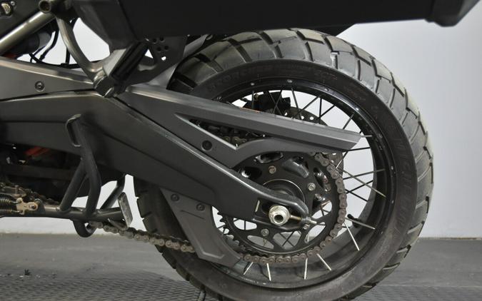 2023 Harley-Davidson Pan America 1250 Special