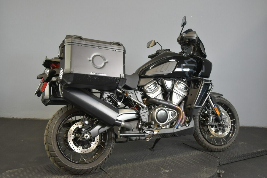 2023 Harley-Davidson Pan America 1250 Special