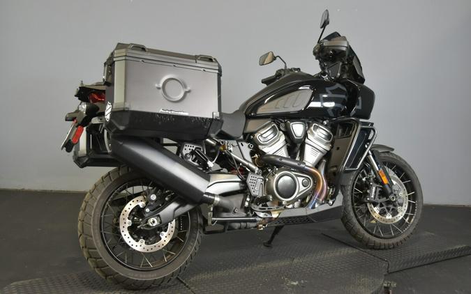 2023 Harley-Davidson Pan America 1250 Special
