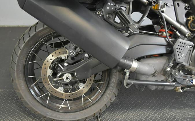 2023 Harley-Davidson Pan America 1250 Special