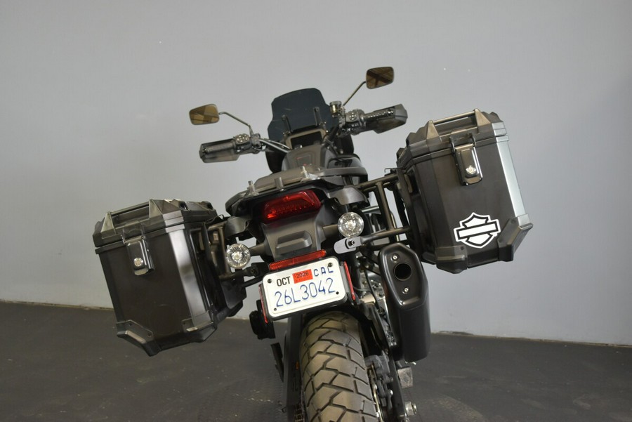 2023 Harley-Davidson Pan America 1250 Special