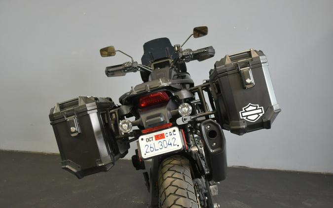 2023 Harley-Davidson Pan America 1250 Special