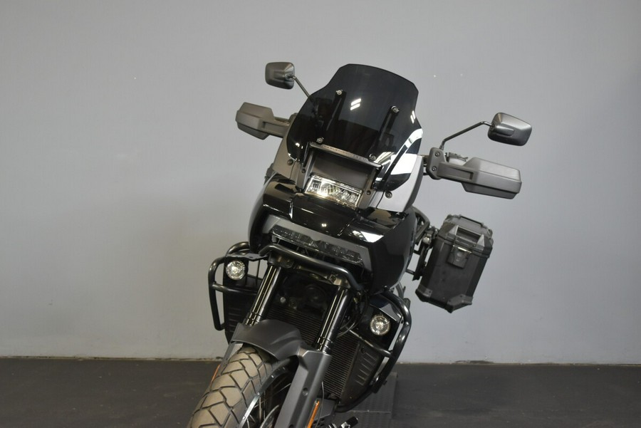 2023 Harley-Davidson Pan America 1250 Special