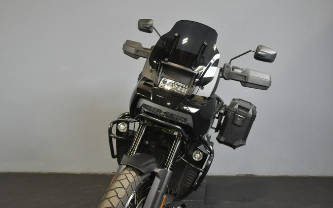 2023 Harley-Davidson Pan America 1250 Special