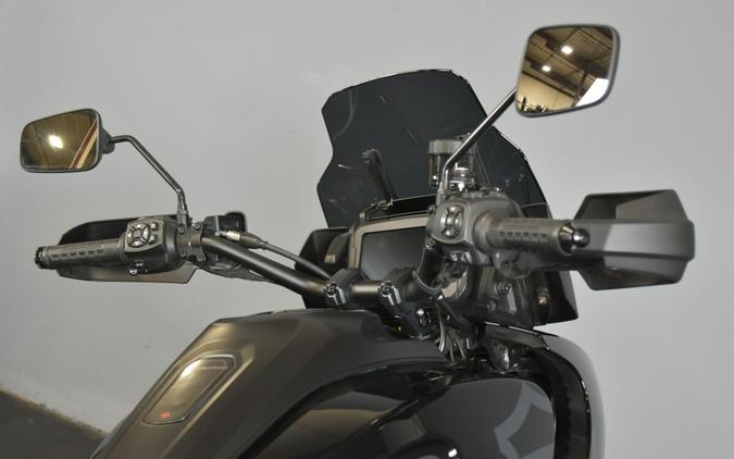 2023 Harley-Davidson Pan America 1250 Special