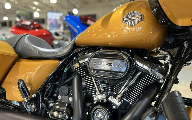 2023 Harley-Davidson FLTRXS - Road Glide Special