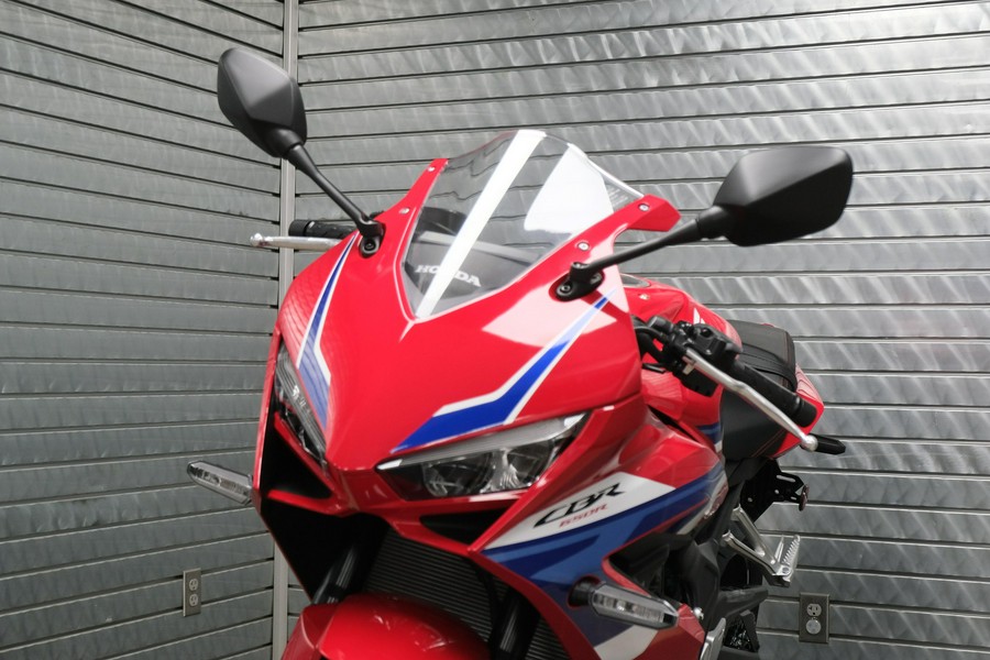2026 HONDA CBR650R ECLUTCH