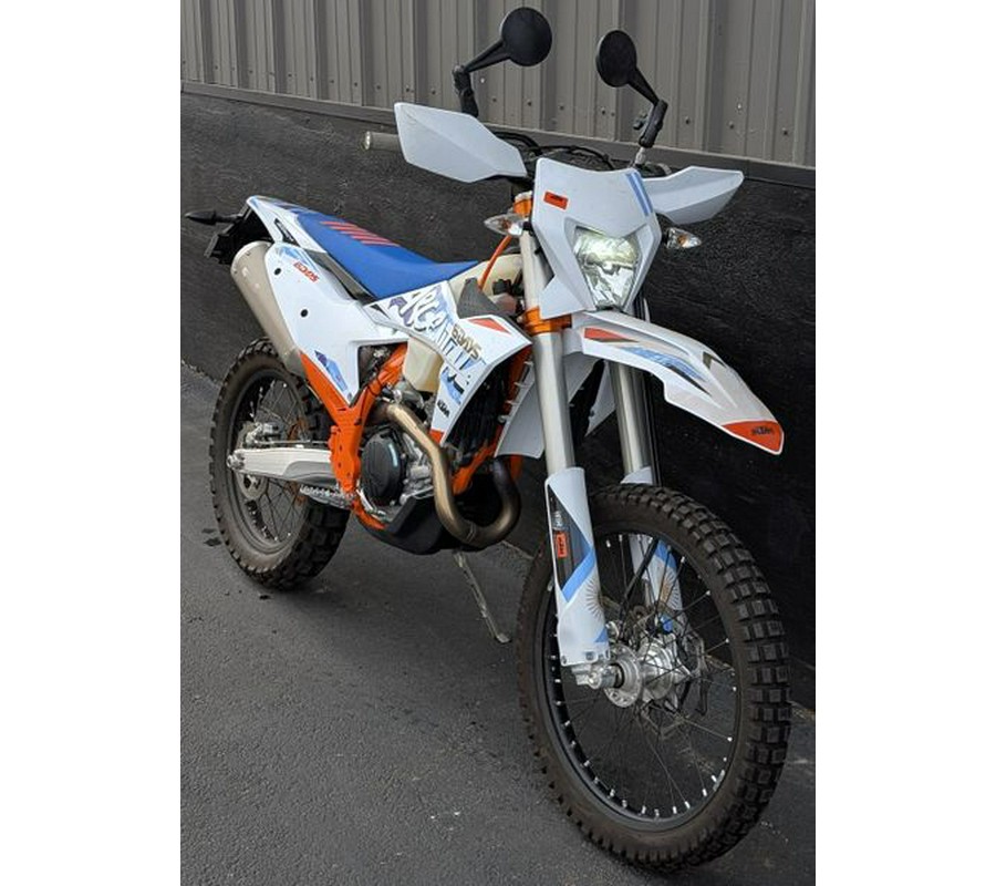 Used 2024 KTM EXC 500 F Six Days