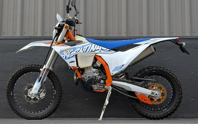 Used 2024 KTM EXC 500 F Six Days
