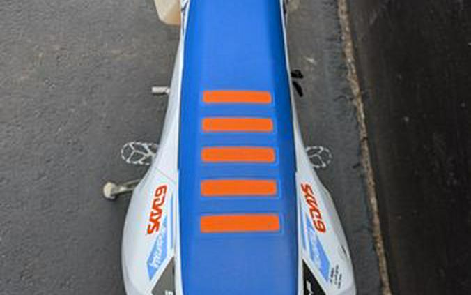 Used 2024 KTM EXC 500 F Six Days