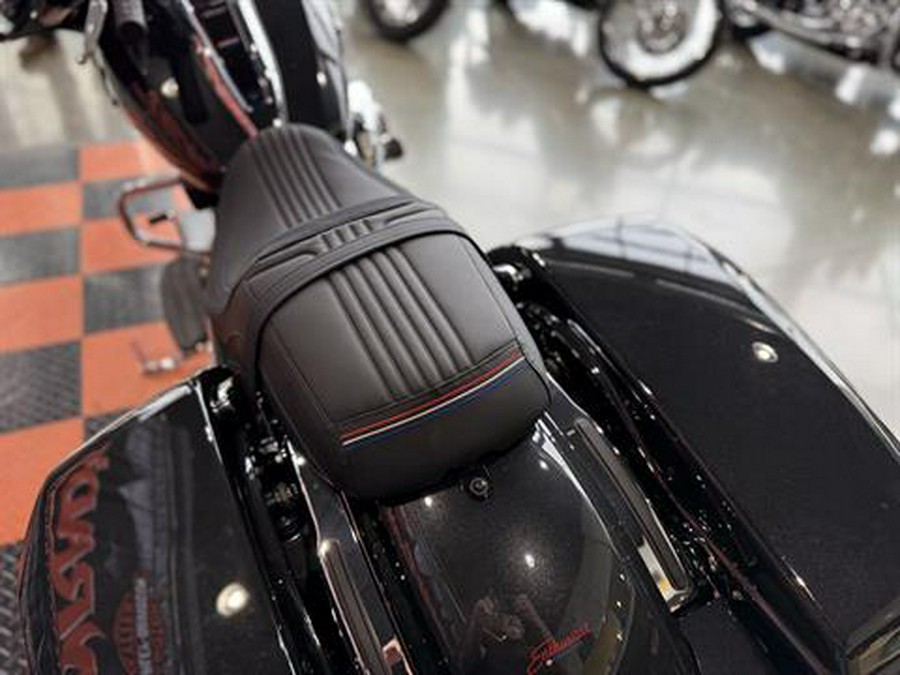 2026 Harley-Davidson Street Glide®