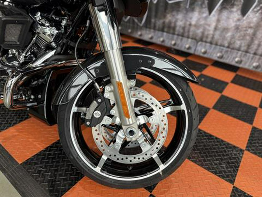 2026 Harley-Davidson Street Glide®