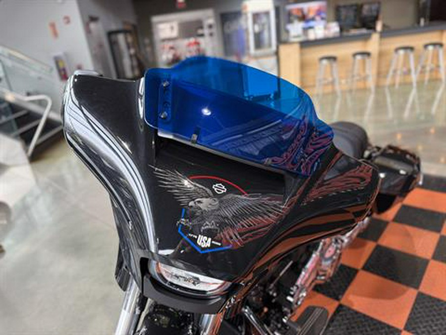 2026 Harley-Davidson Street Glide®