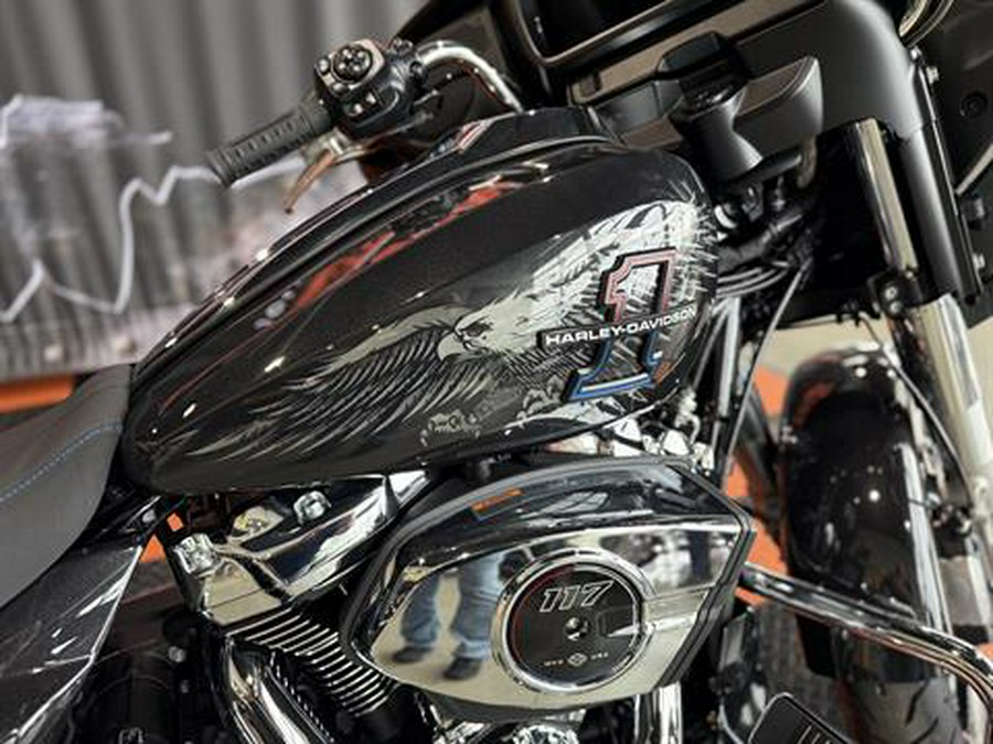 2026 Harley-Davidson Street Glide®