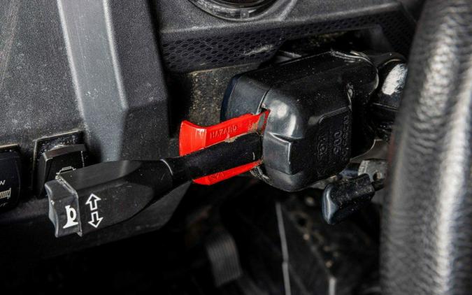 2021 Polaris RZR Turbo S 4 ONYX BLACK