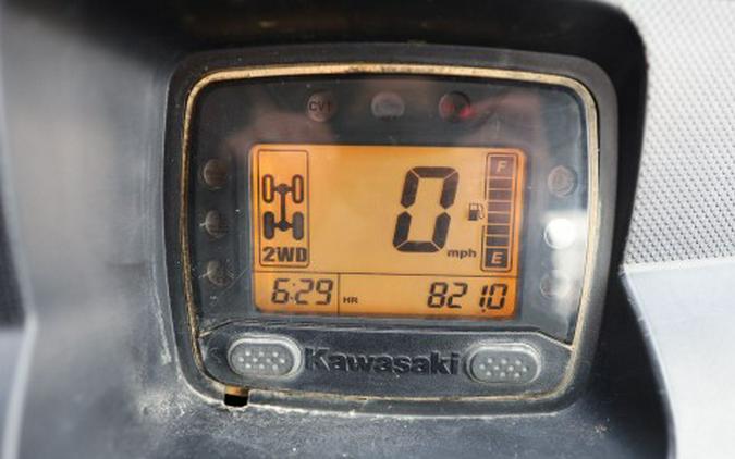 2023 Kawasaki MULE PRO-FXT EPS