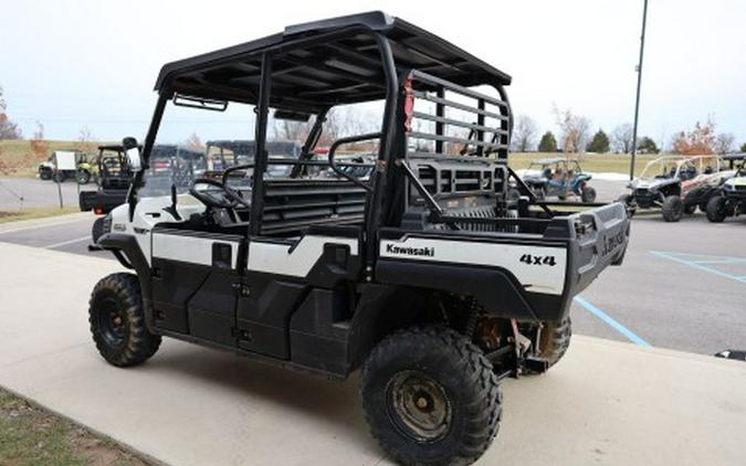 2023 Kawasaki MULE PRO-FXT EPS