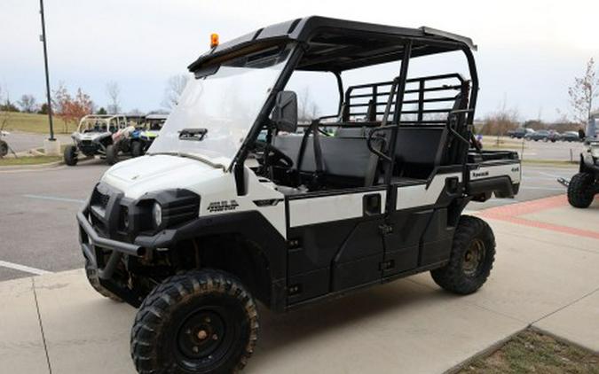 2023 Kawasaki MULE PRO-FXT EPS