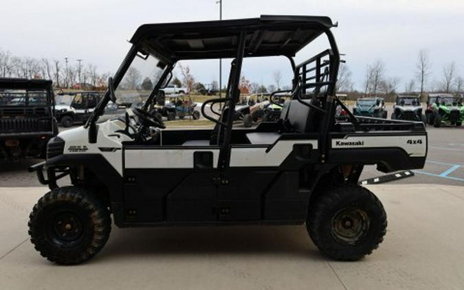 2023 Kawasaki MULE PRO-FXT EPS