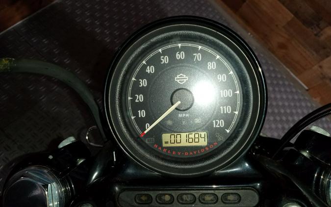 2021 Harley-Davidson Sportster® Forty-Eight®