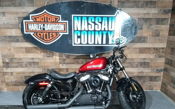 2021 Harley-Davidson Sportster® Forty-Eight®