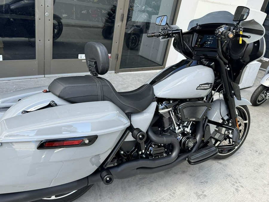 2024 Harley-Davidson® FLHX - Street Glide®